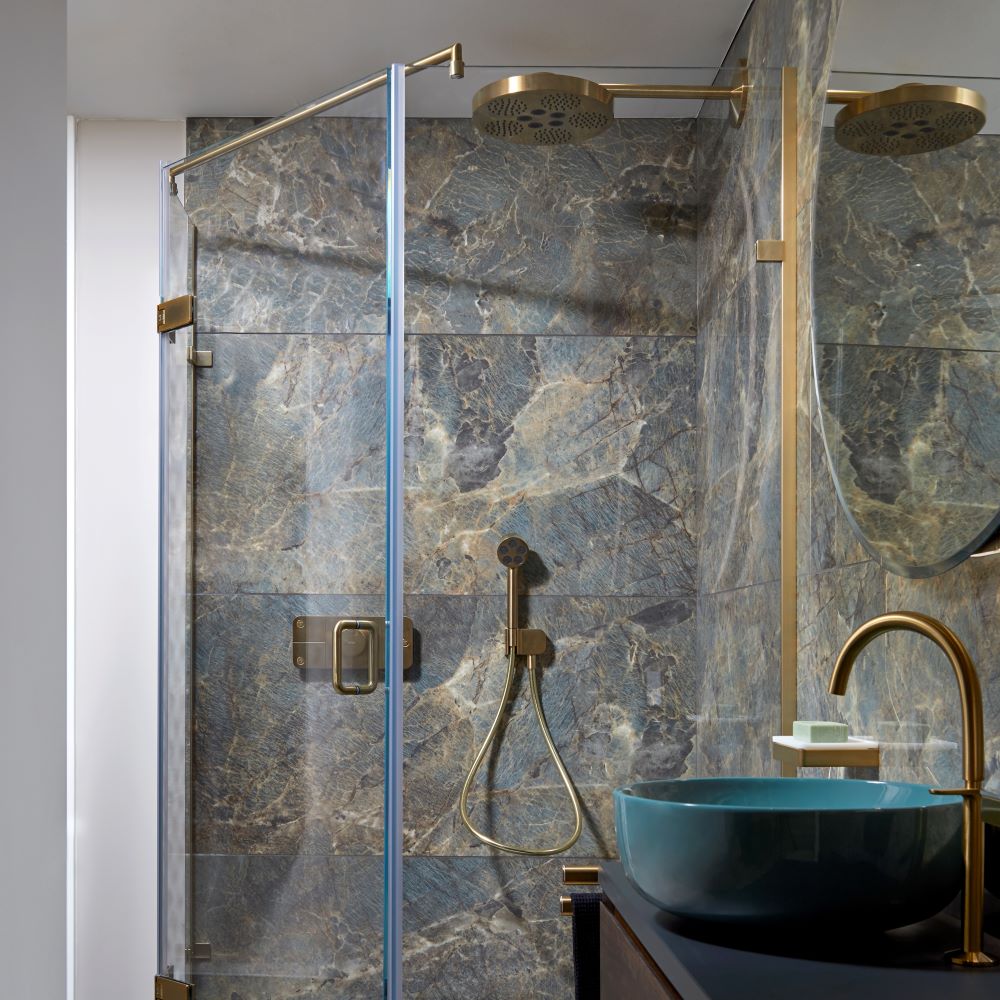 Bathroom Showrooms in London Fulham C.P. Hart Luxury Bathrooms