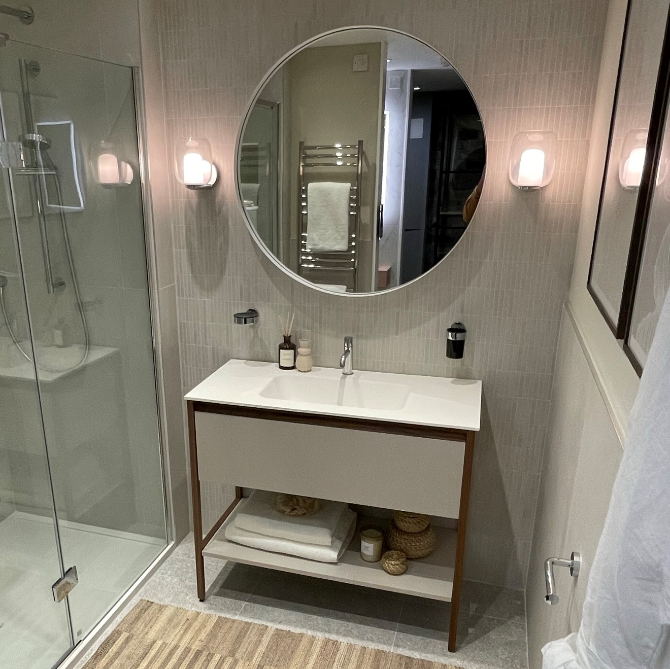 Bathroom Showrooms in London Fulham C.P. Hart Luxury Bathrooms