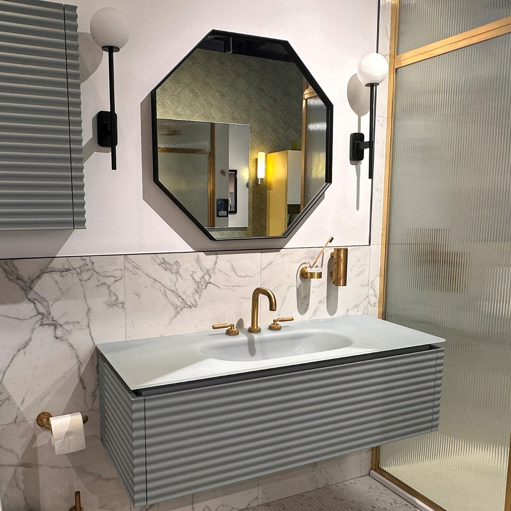 Bathroom Showrooms in Guilford C.P. Hart Luxury Bathrooms