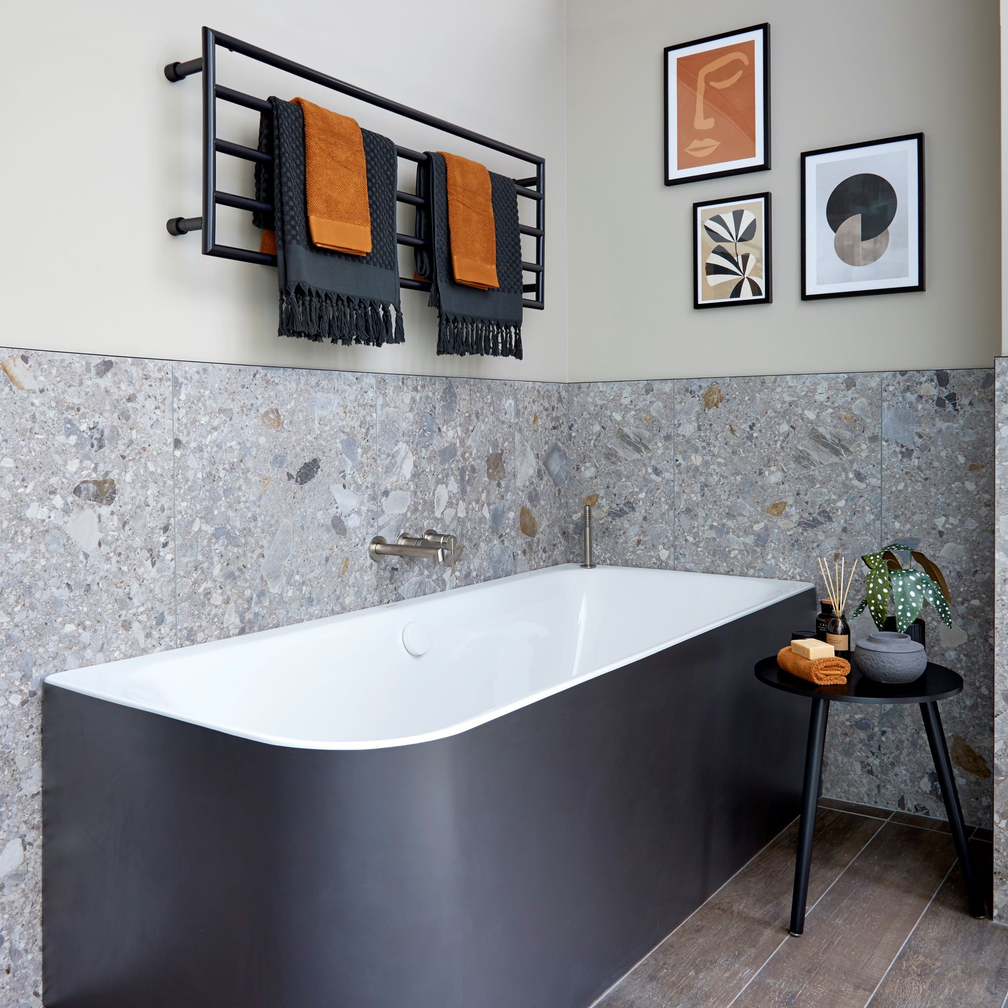 Bathroom Showrooms in Windsor C.P. Hart Luxury Bathrooms