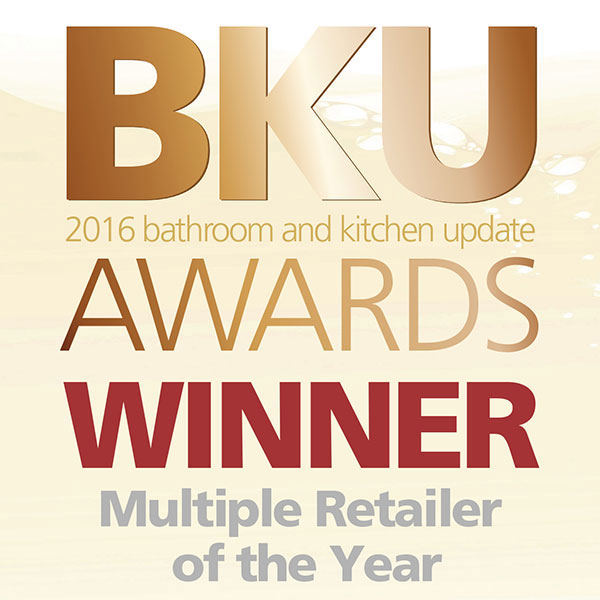 The BKU award logo