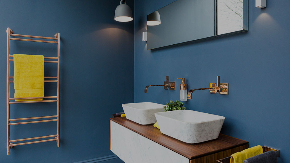 Fulham Showroom Video